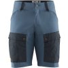 Fjällräven Keb Shorts M, Farba DARK NAVY-UNCLE BLUE, Veľkosť 50 Fjällräven Keb Shorts M, Farba DARK NAVY-UNCLE BLUE, Veľkosť 50