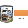 HET Aquadecol LAZÚRA PREMIUM tenkovrstvá lazúra na drevo 0.75 l ALP 314 HET Aquadecol LAZÚRA PREMIUM tenkovrstvá lazúra na drevo 0.75 l ALP 314