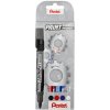 PENTEL MMP20-4 Paint Marker, klasické farby – súprava 4 ks PENTEL MMP20-4 Paint Marker, klasické farby – súprava 4 ks