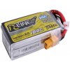 Gens Ace - Acepow Electronics Co. Ltd GENS ACE LIPO TATTU R-Line FPV serie - 4S 1550mAh 15,2V 4S1P HV (100C) Version 2.0 Gens Ace - Acepow Electronics Co. Ltd GENS ACE LIPO TATTU R-Line FPV serie - 4S 1550mAh 15,2V 4S1P HV (100C) Version 2.0