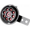 Klaksón AMIO 12V 65mm, CHR-05, univerzálny Klaksón AMIO 12V 65mm, CHR-05, univerzálny