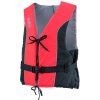 BESTO Modell Dinghy plávacia vesta zipsové prevedenie Variant: 30 - 40 kg BESTO Modell Dinghy plávacia vesta zipsové prevedenie Variant: 30 - 40 kg