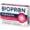 Biopron ProEnzymes, probiotiká, úľava pri nadúvaní a diétnych chybách, 10 kapsúl Biopron ProEnzymes, probiotiká, úľava pri nadúvaní a diétnych chybách, 10 kapsúl