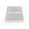Filter vnútorného priestoru CHAMPION (FEDERAL-MOGUL) CCF0350C Filter vnútorného priestoru CHAMPION (FEDERAL-MOGUL) CCF0350C
