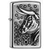 ZIPPO ZODIAC BÝK 25549 + MOŽNOST GRAVÍROVÁNÍ ZIPPO ZODIAC BÝK 25549 + MOŽNOST GRAVÍROVÁNÍ
