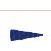 Euro Dart TRIANGLE modrý segment Euro Dart TRIANGLE modrý segment