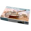 Trumpeter T-62 Main Battle Tank Mod.1962 1/35 Trumpeter T-62 Main Battle Tank Mod.1962 1/35