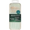 ECOTOOLS Sea Gems sada štetcov na oči + plechové púzdro ECOTOOLS Sea Gems sada štetcov na oči + plechové púzdro