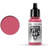 Farba Vallejo Model Air - Signal Red 17ml Farba Vallejo Model Air - Signal Red 17ml