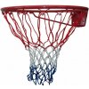 Basketbalový koš se síťkou, průměr 45 cm Basketbalový koš se síťkou, průměr 45 cm