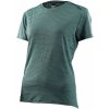 Troy Lee Designs IIU TIGER JACQUARD TEE GREEN Troy Lee Designs IIU TIGER JACQUARD TEE GREEN