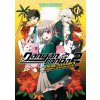 Dark Horse Danganronpa 2: Chiaki Nanami's Goodbye Despair Quest 1 Dark Horse Danganronpa 2: Chiaki Nanami's Goodbye Despair Quest 1