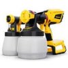 Wagner Striekacia pištoľ HVLP Universal Sprayer W 600 Wagner Striekacia pištoľ HVLP Universal Sprayer W 600