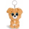 NICI Glubschis kľúčenka Pes Lollidog 9cm NICI Glubschis kľúčenka Pes Lollidog 9cm
