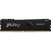 32GB DDR4-3200MHz CL16 Kingston FURY Beast KF432C16BB/32 32GB DDR4-3200MHz CL16 Kingston FURY Beast KF432C16BB/32