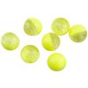 12ks - Plávajúce Umelé Vajcia Berkley PowerBait Original Priehľadné Striebro-Fluo Žltá 12ks - Plávajúce Umelé Vajcia Berkley PowerBait Original Priehľadné Striebro-Fluo Žltá