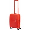 American Tourister SOUNDBOX SPINNER 55/20 TSA EXP, 35,5-41 l - príručný kufor, rozšíriteľný 88472 - Neon Orange 88472 American Tourister SOUNDBOX SPINNER 55/20 TSA EXP, 35,5-41 l - príručný kufor, rozšíriteľný 88472 - Neon Orange 88472