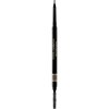 Dolce&Gabbana Brow Restyler Pencil ceruzka na obočie s kefkou 04 Dark Brown - Neutral Medium Brown 0,09 g