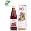 Goji šťava 100% 0,33l BIO MEDICURA Goji šťava 100% 0,33l BIO MEDICURA