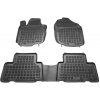AZ auto gumové autorohože REZAW Toyota RAV 4 III American version 2006 - 2012 3 pcs AZ auto gumové autorohože REZAW Toyota RAV 4 III American version 2006 - 2012 3 pcs