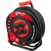 Kábel predlžovací bubon vonkajší 3x2,5mm 50m 230V 3680W IP44 FESTA INDUSTRY Kábel predlžovací bubon vonkajší 3x2,5mm 50m 230V 3680W IP44 FESTA INDUSTRY
