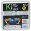 Phyto Performance K-phyto kinetik kinesio tape 5cm x 30m - Světle modrá Phyto Performance K-phyto kinetik kinesio tape 5cm x 30m - Světle modrá