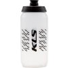 KELLYS Fľaša KOLIBRI Transparent 550ml KELLYS Fľaša KOLIBRI Transparent 550ml