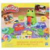 Hasbro F6926 Play Doh Žabie učenie farieb Hasbro F6926 Play Doh Žabie učenie farieb