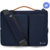 Taška na notebook tomtoc Messenger – 16'' MacBook Pro 2019, tmavomodrá (TOM-A42-E02B01) Taška na notebook tomtoc Messenger – 16'' MacBook Pro 2019, tmavomodrá (TOM-A42-E02B01)