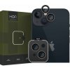 Hofi Camring Pro+, sklíčko pre šošovku fotoaparátu, iPhone 15 / 15 Plus, čierne 9319456604511 Hofi Camring Pro+, sklíčko pre šošovku fotoaparátu, iPhone 15 / 15 Plus, čierne 9319456604511