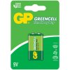 Emos GP Greencell 1604g R22 Bl 9V Batéria Emos GP Greencell 1604g R22 Bl 9V Batéria
