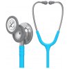 3M Littmann Classic III Turquoise - 5835 (Fonendoskopy Littmann) 3M Littmann Classic III Turquoise - 5835 (Fonendoskopy Littmann)