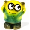 Žltá figúrka - marcipánová figúrka na tortu - Frischmann Žltá figúrka - marcipánová figúrka na tortu - Frischmann