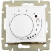 Legrand Valena - Termostat pre podlahové vykurovanie, biela - 770091 Legrand Valena - Termostat pre podlahové vykurovanie, biela - 770091