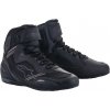Boty FASTER-3 RIDEKNIT, ALPINESTARS (černé, vel. 43,5) Boty FASTER-3 RIDEKNIT, ALPINESTARS (černé, vel. 43,5)