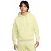 Pánske mikiny Nike Sportswear Club Fleece Pullover - Zelený (S) Pánske mikiny Nike Sportswear Club Fleece Pullover - Zelený (S)