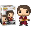 Funko POP TV: Witcher S2- Jaskier w/CH Funko POP TV: Witcher S2- Jaskier w/CH