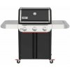 Weber Genesis Plynový gril E-315 W, 3 horáky, grilovacia plocha: 68 × 48 cm, 11,4 kW, 1501353 Weber Genesis Plynový gril E-315 W, 3 horáky, grilovacia plocha: 68 × 48 cm, 11,4 kW, 1501353