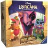 Disney Lorcana: Into the Inklands - Illumineer's Trove Disney Lorcana: Into the Inklands - Illumineer's Trove