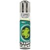 Zapaľovač Clipper Weed Status Clipper motív: Weed status 3 Zapaľovač Clipper Weed Status Clipper motív: Weed status 3
