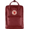 Fjällräven Kånken 16 l Ox Red Fjällräven Kånken 16 l Ox Red