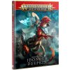 GW Warhammer Age of Sigmar: Battletome Idoneth Deepkin