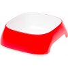 Ferplast miska pre psov GLAM RED XS 0,2 l