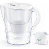 Brita Marella XL + 1 filter MAXTRA PRO Pure Performance biela Brita Marella XL + 1 filter MAXTRA PRO Pure Performance biela
