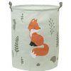 A Little Lovely Company Úložný kôš na hračky - Kamaráti z lesa A Little Lovely Company Úložný kôš na hračky - Kamaráti z lesa