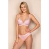 Vyztužená BeautyBra Delicate Timo 042808 Čierna