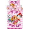 Jerry Fabrics obliečky Paw Patrol 122 140x200 70x90 Jerry Fabrics obliečky Paw Patrol 122 140x200 70x90