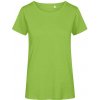 Promodoro Dámske tričko z organickej bavlny E3095 Lime Green XXL Promodoro Dámske tričko z organickej bavlny E3095 Lime Green XXL