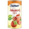 Sunar Rozpustný nápoj Jahodový 200 g Sunar Rozpustný nápoj Jahodový 200 g
