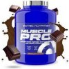 Scitec Muscle Pro 2500 g Scitec Muscle Pro 2500 g